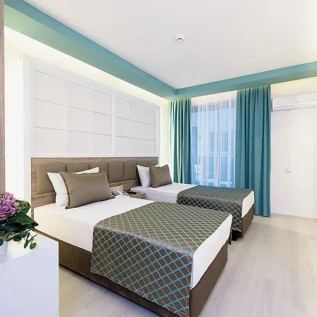 Kleopatra Life Hotel