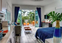 The Beach Pad Puntas Hotels in Puntas