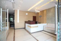 Lnb Residency