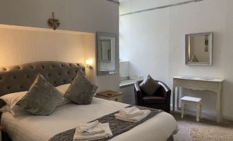 Rosecraddoc Manor Self Catering Holidays