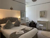 Rosecraddoc Manor Self Catering Holidays