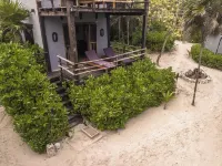 Playa Esperanza Tulum