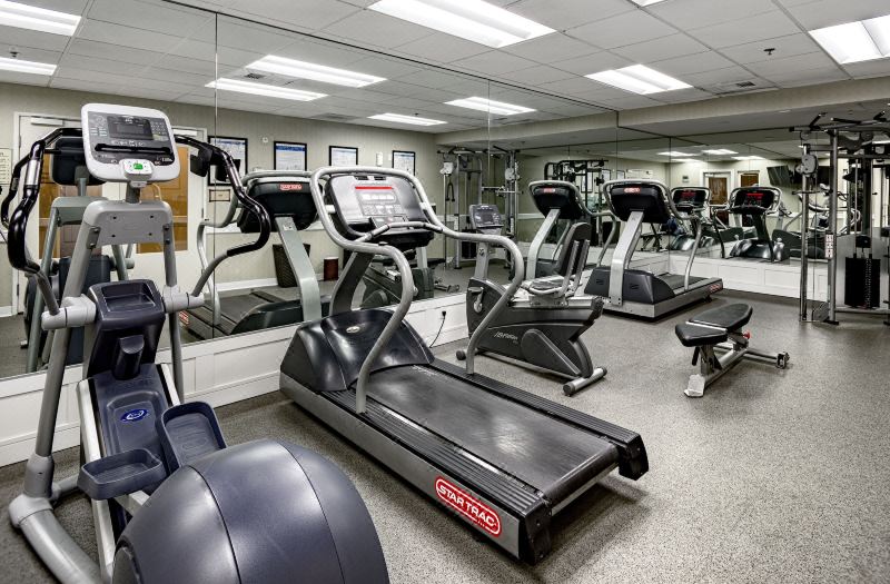 Best Western Plus Marina Gateway Hotel photo 5