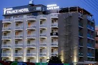 Palace Hotel Glyfada
