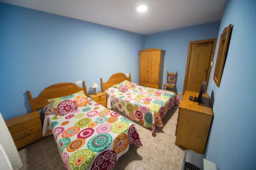 Hostal Julio Hotels in Trujillo