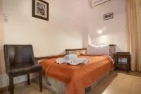 Aktaion Hotel - Balkoner