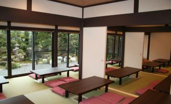 Yumoto Onsen OharaSansou