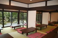 Yumoto Onsen OharaSansou