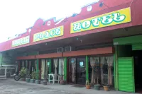 Nikita's Place Hotel Hoteles en Calapán