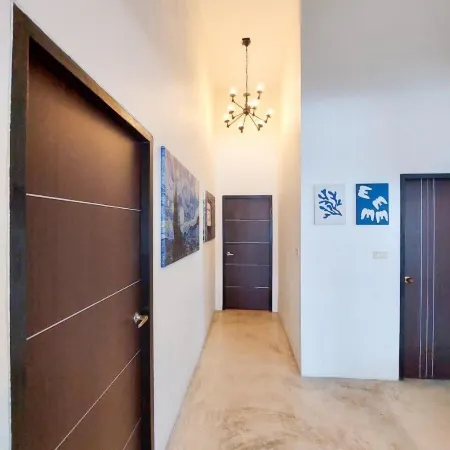 Maximize Brand New House