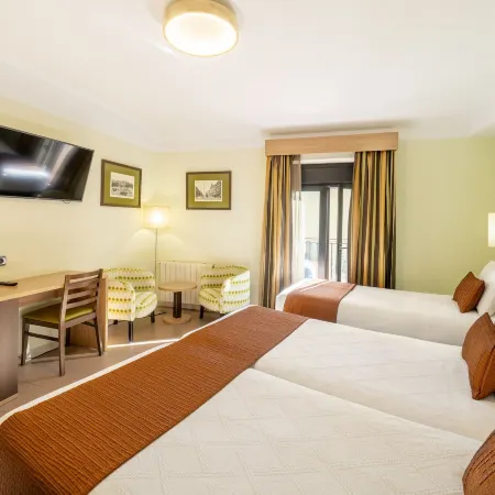 Hostal Ballesta