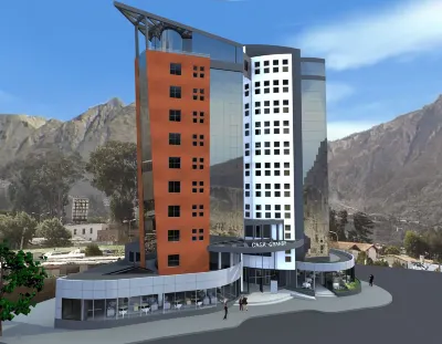 Casa Grande Suites Hotels near فيلا ديلا لونا