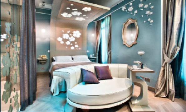 Château Monfort - Relais & Châteaux