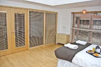 Base Serviced Apartments - Duke Street -  Habitaciones en casas particulares