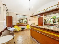 ホテル・カステロ トリノのホテル