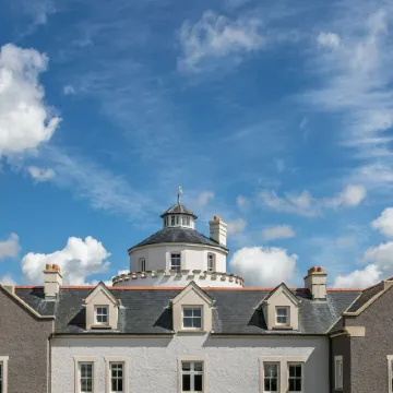 Twr y Felin Hotel