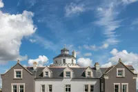 Twr y Felin Hotel