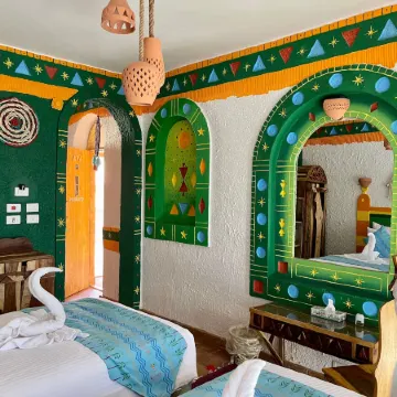Kato Dool Wellness Resort
