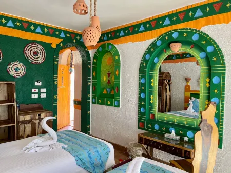 Kato Dool Wellness Resort