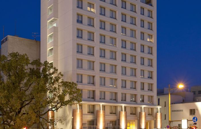 K's Street Hotel Miyazaki