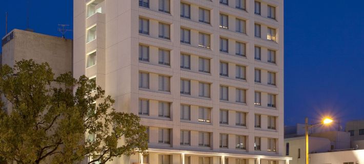 K's Street Hotel Miyazaki Hoteles en Miyazaki