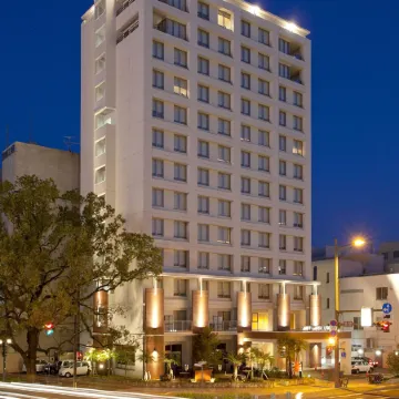 K's Street Hotel Miyazaki