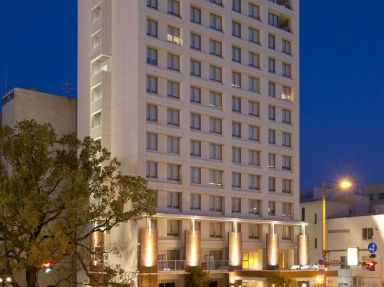 K's Street Hotel Miyazaki