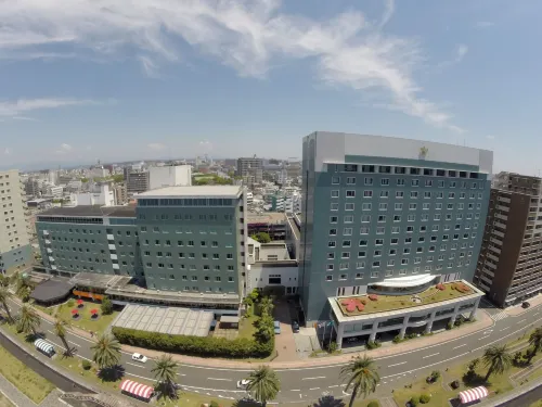 ميازاكي كانكو هوتل