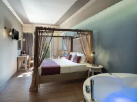 Elia Potie Hotels in Chania