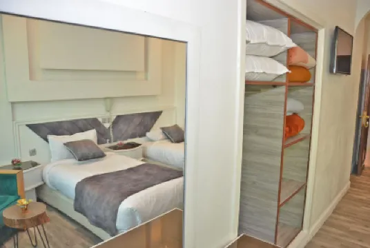 温莎市中心酒店