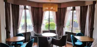 Abbey Hotel Golf & Spa - breakfast