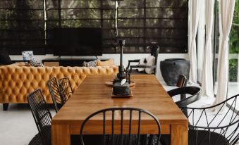 Villa Umami Canggu