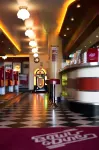 Dr. Holms Hotel - bar