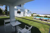 Blue Avenue Hotels in Pallini