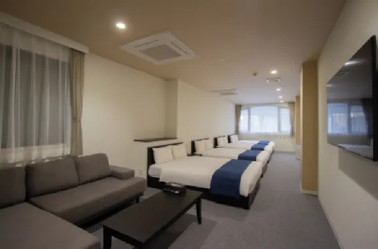 尼歐菲爾德中洲酒店 鄰近天神站的酒店