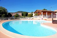 Résidence Néméa les Portes des Cévennes