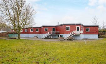 30 Person Holiday Home in Nordborg-by Traum
