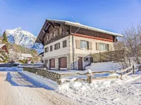 Chalet Jolimont