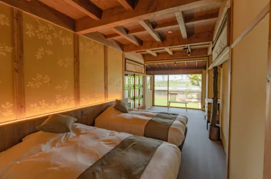 Juhachiro Hanare Yado Ito - Hot Springs