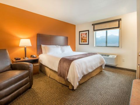 My Place Hotel-Kalispell, MT