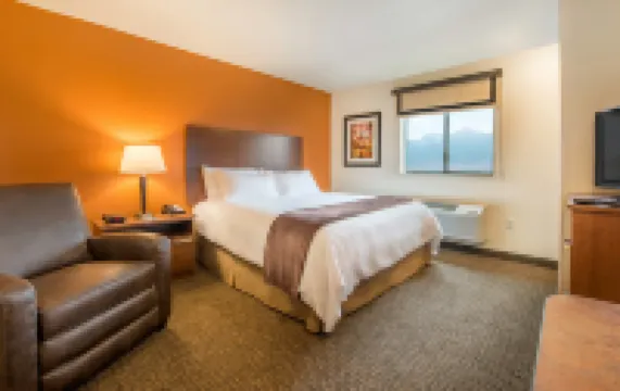 My Place Hotel-Kalispell, MT