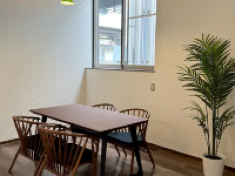 Jinsyoudou Hotel Hotels in Hashimoto