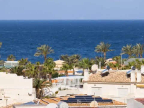 Nova Hotels in Palm-Mar