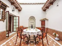 El patio de Lazaro
