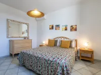 La Perla Bianca Hotels in La Ciaccia