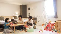 호텔 에어리어원 오비히로