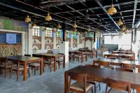 Castle View Heritage Haveli - Mountain view