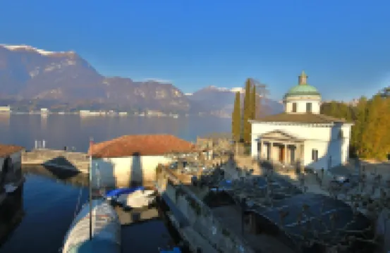 Antea by KlabHouse Lakefront - Free Access to Villa Melzi