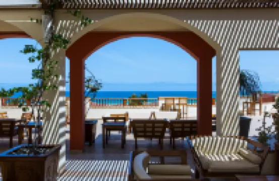 Occidental Boa Vista Beach