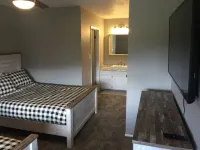 Eden Getaway